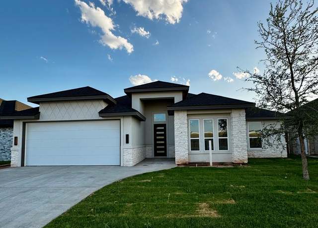 Property at 3309 Emerald Oaks Dr, Odessa, TX 79762, 4 beds, 2.5 baths