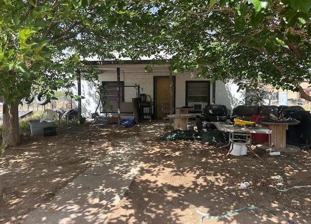 Property at 305 S Ursila, Monahans, TX 79756, 3 beds, 1 bath