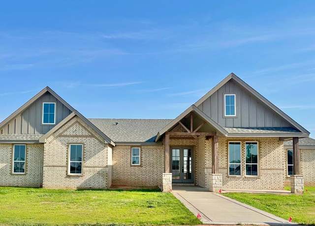 Property at 10801 W County Rd 142, Midland, TX 79706, 4 beds, 2.5 baths