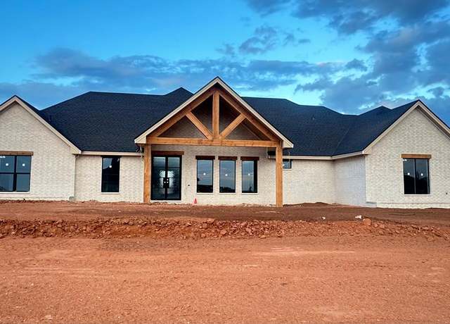 Property at 2815 S County Rd 1092, Midland, TX 79706, 4 beds, 3.5 baths