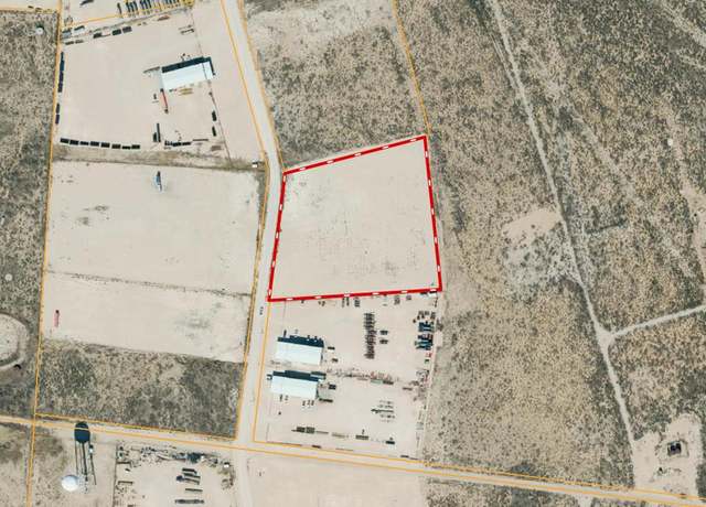 Property at 3462 S Main St, Monahans, TX 79756