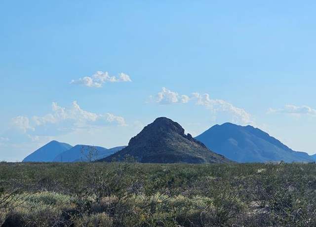 Property at 8616 Starry Night, Terlingua, TX 79852