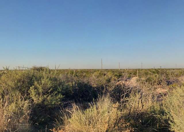 Property at 10 Acres County Rd 2545, Coyanosa, TX 79730