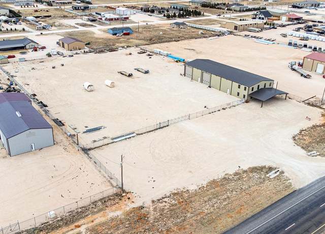 Property at 479 Hwy 385n, Seminole, TX 79360