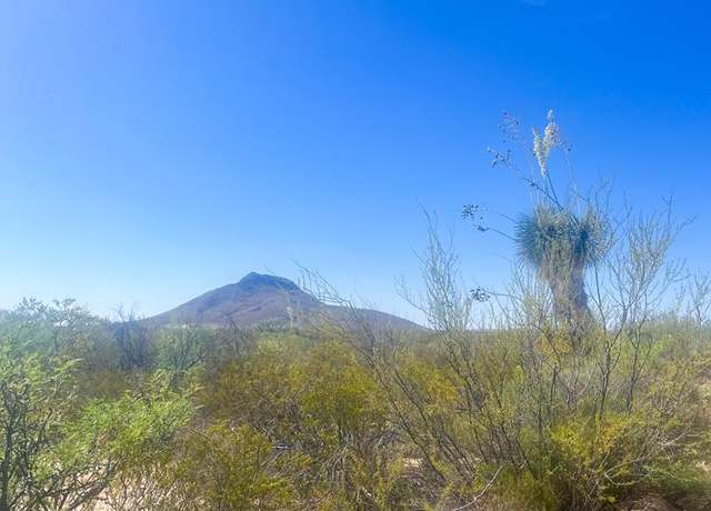 Property at 800 Antonio Rd, Terlingua, TX 79852