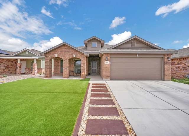 Property at 1316 E 95th St, Odessa, TX 79765, 3 beds, 2 baths