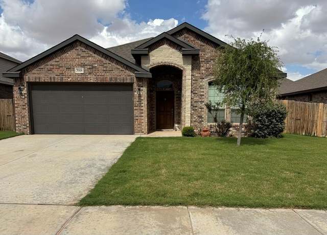 Property at 7018 Kate Reed Dr, Odessa, TX 79765, 3 beds, 2 baths