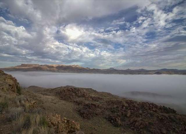 Property at 8103 Diablo Pass, Terlingua, TX 79852