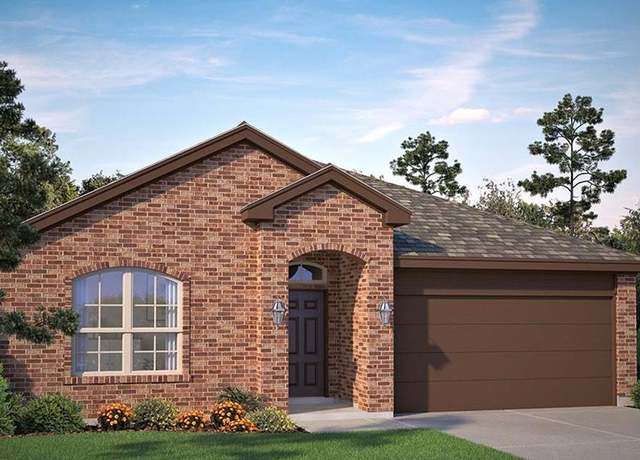 Property at 6204 Layni Dr, Odessa, TX 79762, 4 beds, 2 baths