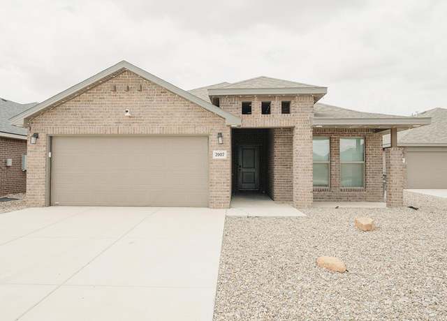 Property at 2907 Battle Ave, Midland, TX 79705, 3 beds, 2 baths