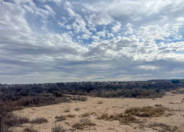Property at TBD Railway St, Marathon, TX 79842