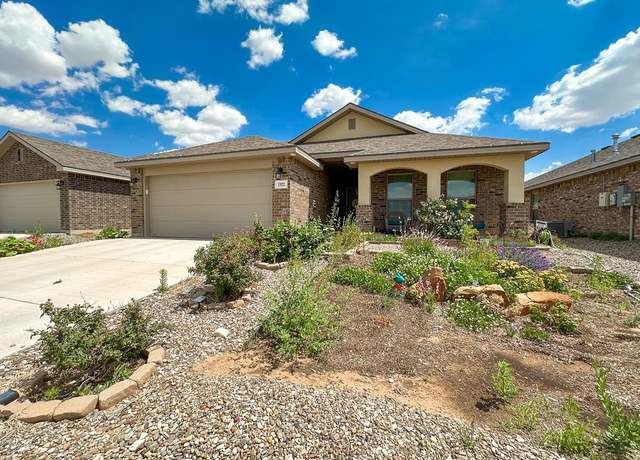 Property at 1322 E 89th St, Odessa, TX 79765, 3 beds, 2 baths