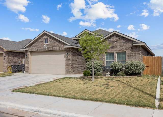 Property at 1607 Pavilion Pkwy, Midland, TX 79705, 3 beds, 2 baths