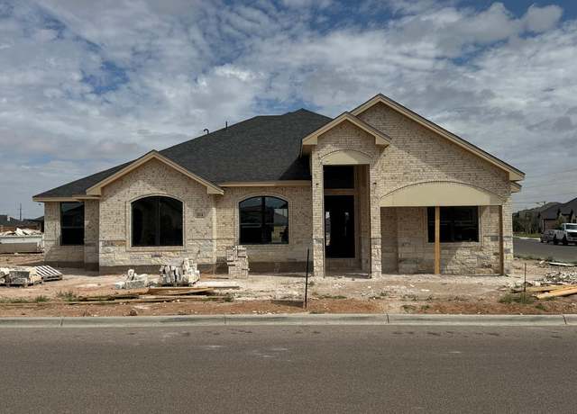 Property at 104 Rolling Winds Cir, Odessa, TX 79765, 4 beds, 3 baths