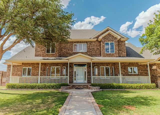 Property at 281 County Rd 104, Seminole, TX 79360, 4 beds, 4 baths