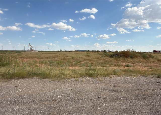 Property at TBD Arboledas Dr, Gardendale, TX 79758