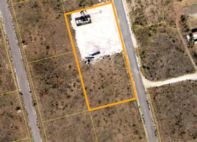 Property at TBD La Calma St, Gardendale, TX 79758