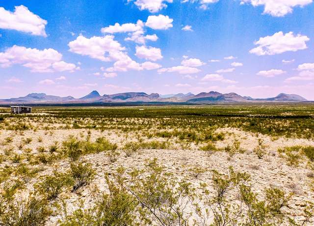 Property at 16380 Nelson Rd, Terlingua, TX 79852