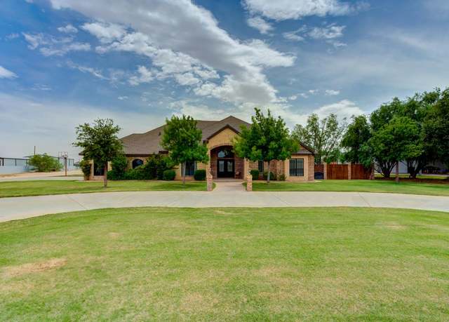 Property at 259 County Rd 304, Seminole, TX 79360, 4 beds, 3 baths