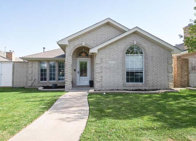 Property at 54 Lafayette Pl, Odessa, TX 79762, 3 beds, 2 baths