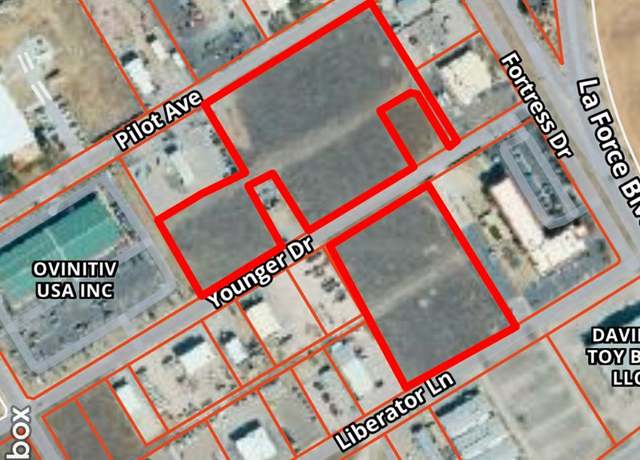 Property at 0000 Other, Midland, TX 79706