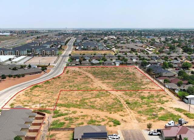 Property at 0000 Beal Pkwy, Midland, TX 79703