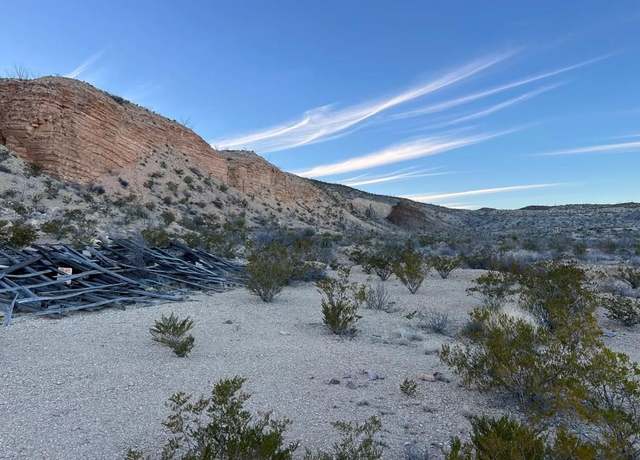 Property at 26503 Herman's Peak Rd, Terlingua, TX 79852