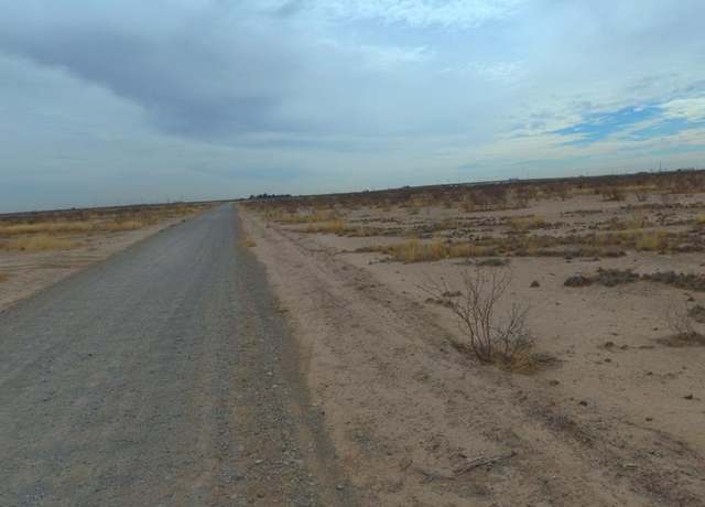 Property at 0000 Other, Pecos, TX 79772