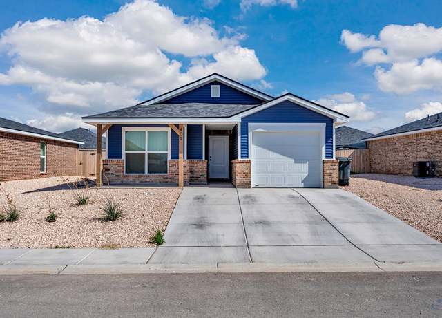 Property at 409 Boxelder Dr, Odessa, TX 79765, 2 beds, 2 baths