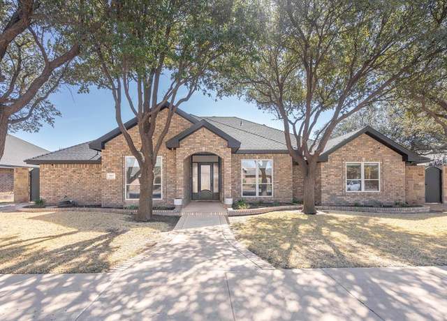 Property at 5807 Sterling Pl, Midland, TX 79707, 5 beds, 4.5 baths