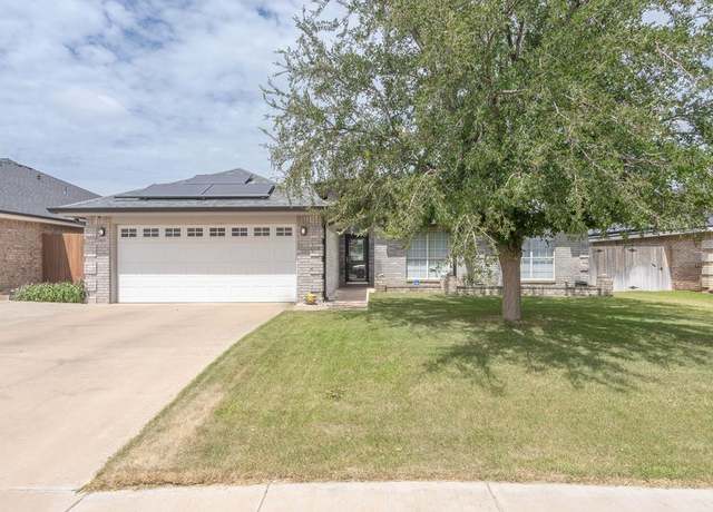 Property at 7 W Harvard Cir, Odessa, TX 79765, 3 beds, 2 baths
