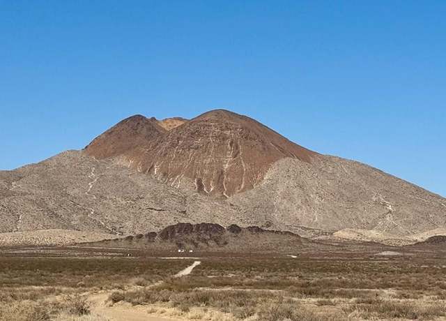 Property at TR 8970 Woodhouse Rd, Terlingua, TX 79852