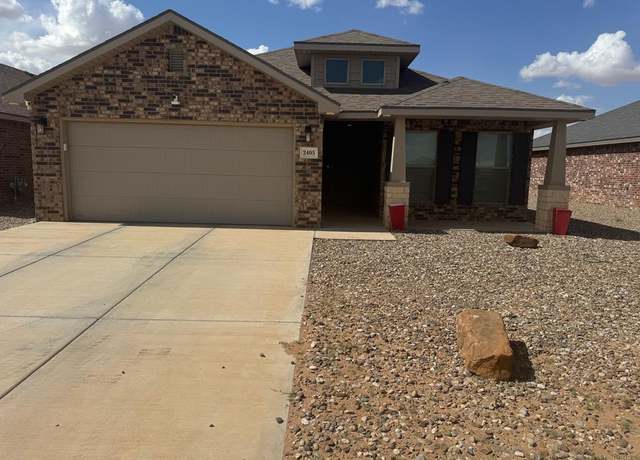 Property at 2405 Rio, Midland, TX 79705, 3 beds, 2 baths