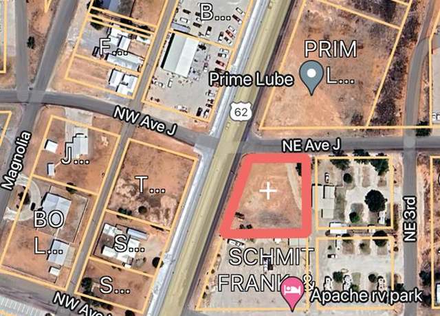 Property at TBD Hwy 385n, Seminole, TX 79360