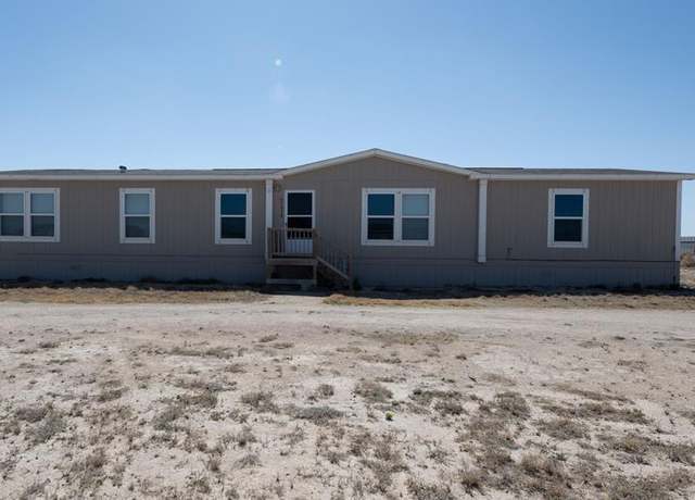 Property at 14203 W County Rd 172, Odessa, TX 79766, 4 beds, 2 baths