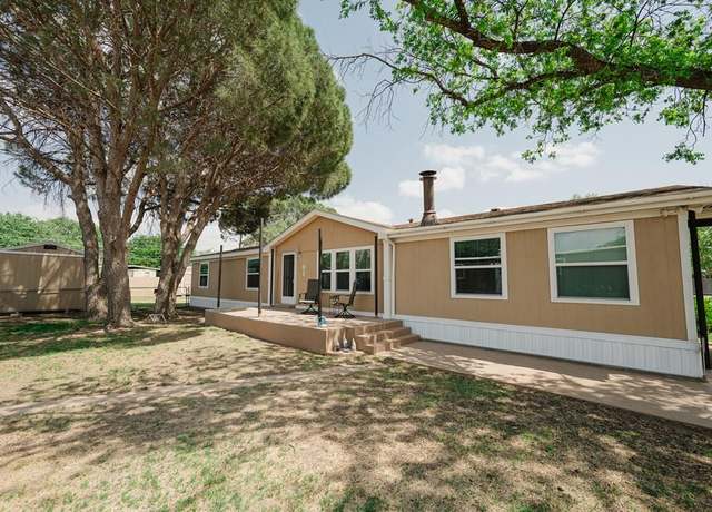 Property at 6324 Stevenson Ave, Odessa, TX 79762, 4 beds, 2.5 baths