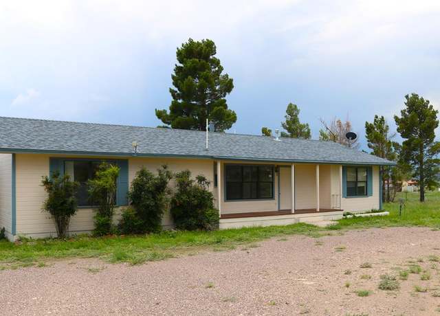Property at 203 Sargent Mulhern Loop, Fort Davis, TX 79734, 3 beds, 2 baths