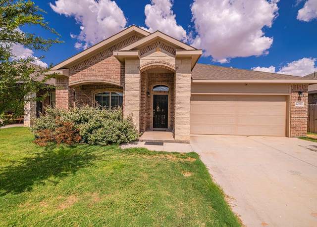 Property at 6910 Longfellow Rnch, Odessa, TX 79765, 3 beds, 2 baths