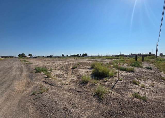 Property at 1834 S Willow, Pecos, TX 79772