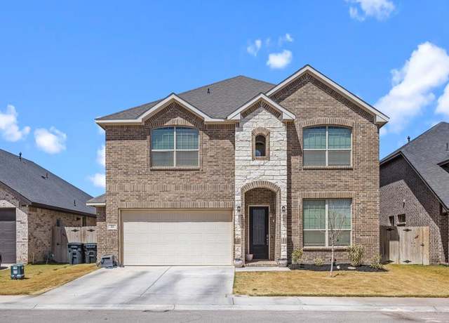 Property at 10 San Pedro Ct, Odessa, TX 79765, 5 beds, 3.5 baths