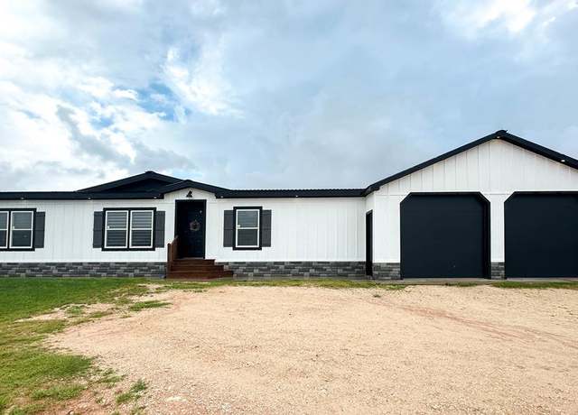 Property at 342 Private Rd 201k, Seminole, TX 79360, 3 beds, 2 baths
