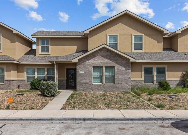 Property at 7203 Barksdale Ln, Odessa, TX 79765, 3 beds, 2 baths