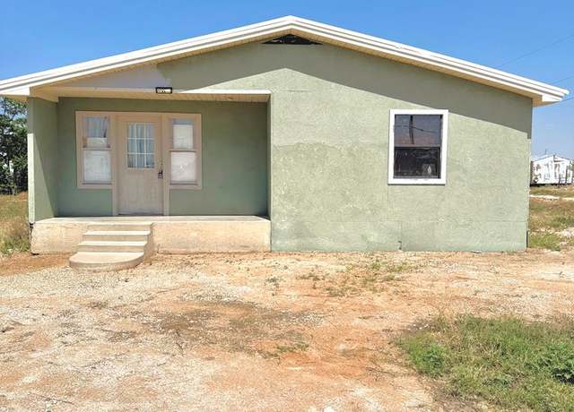 Property at 189 County Rd 401-i, Seminole, TX 79360, 3 beds, 1 bath