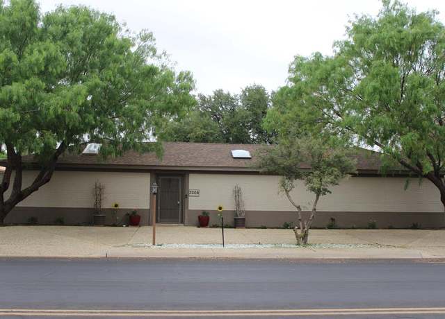 Property at 3206 Haynes Dr, Midland, TX 79705, 4 beds, 2.5 baths