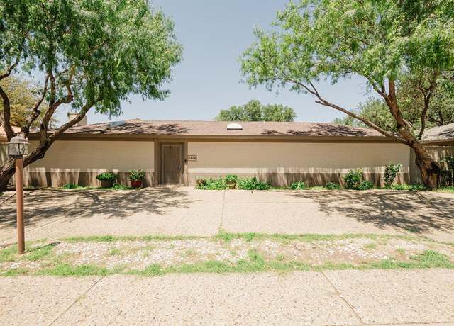 Property at 3206 Haynes Dr, Midland, TX 79705, 4 beds, 2.5 baths