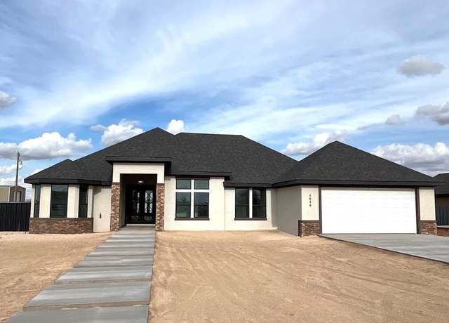 Property at 1614 N Leylani Ave, Odessa, TX 79763, 4 beds, 3 baths