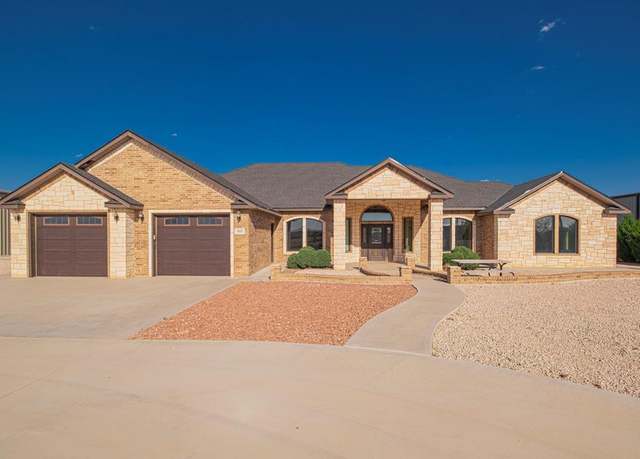 Property at 460 Private Rd 201-f, Seminole, TX 79360, 4 beds, 2 baths