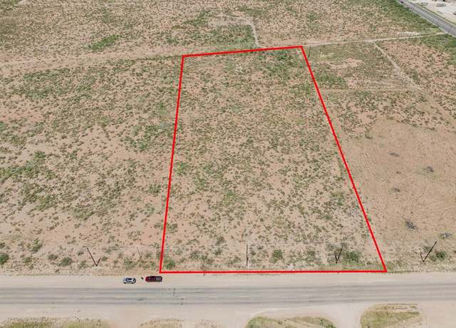 Property at TBD W 3rd St, Odessa, TX 79763