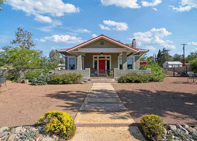 Property at 709 E Sul Ross Ave, Alpine, TX 79830, 3 beds, 2 baths