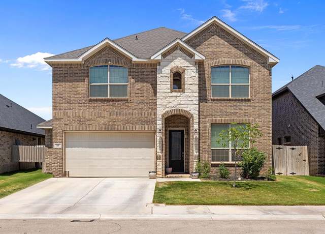 Property at 10 San Pedro Ct, Odessa, TX 79765, 5 beds, 3.5 baths